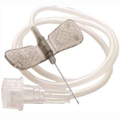 Πεταλούδες ενδοφλέβιες Scalp Vein Pic G27 (1 Τεμάχιο)