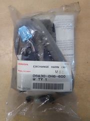 KIT ΚΑΛΩΔΙΩΣΗΣ CD HONDA CIVIC 5D '06 (08A300H6600)