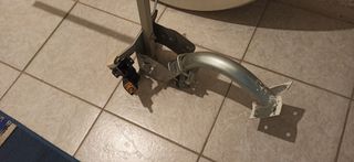 Δορυφορική κεραία 80cm-thumb-2