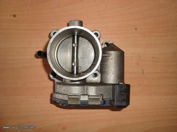 ΠΕΤΑΛΟΥΔΑ ΓΚΑΖΙΟΥ  AUDI TT 2000-2005  06A133062C  0280750036