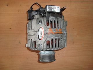 ΔΥΝΑΜΟ AUDI TT 2000-2005  028903028D