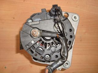 ΔΥΝΑΜΟ AUDI TT 2000-2005  028903028D-thumb-1