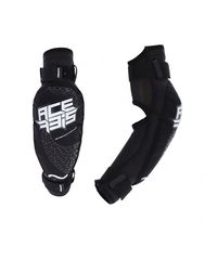 Acerbis Επιαγκωνίδες X- Elbow Soft Junior Black/White