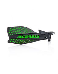 Acerbis Χούφτες X-Ultimate Black/Green