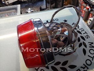 Kawasaki VN 400-800 Vulcan 1995-04 (Classic) (vulkan) ΦΑΝΑΡΙ ΠΙΣΩ ΓΝΗΣΙΟ ΣΕ ΠΟΛΥ ΚΑΛΗ ΚΑΤΑΣΤΑΣΗ!!!