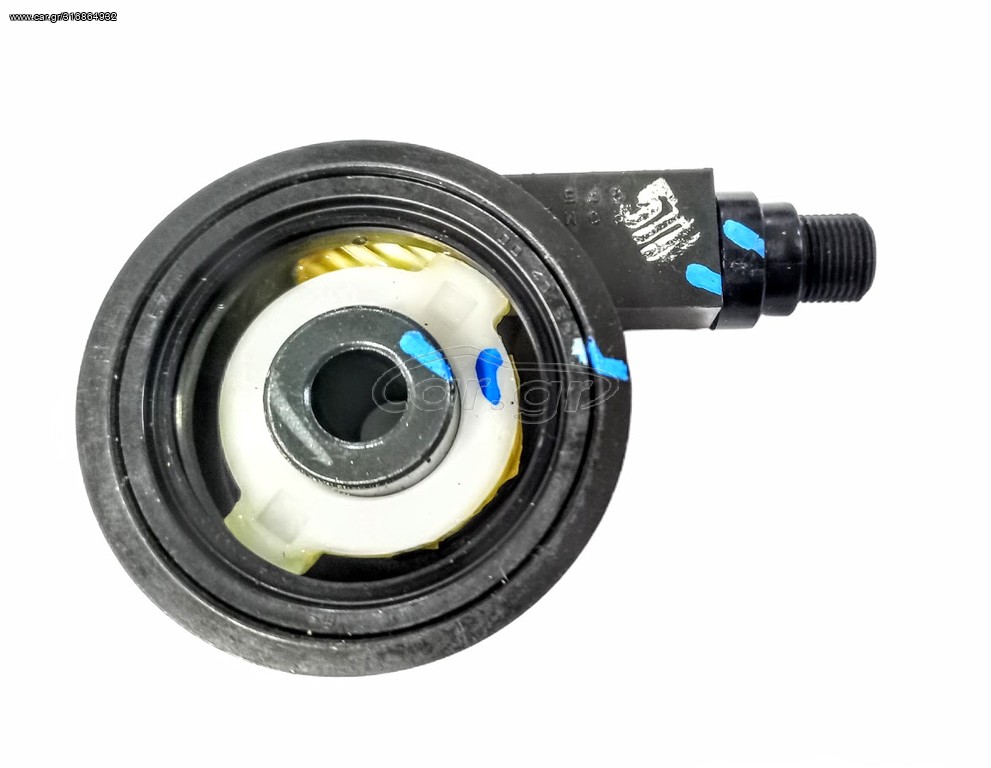 Ατερμωνας κοντέρ Crypton R 115
