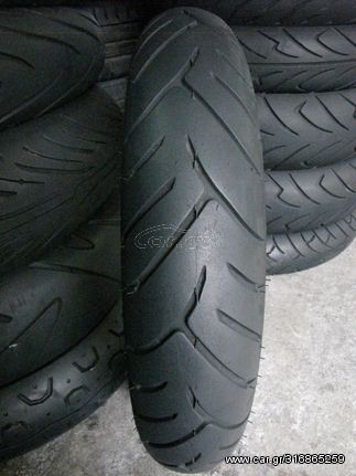 1TMX 110/70/16 DUNLOP SCOOT SMART DOT (0920) *PEGASUS TYRES*