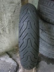 1TMX 110/70/16 PIRELLI ANGEL SCOOTER DOT (1119) *PEGASUS TYRES*