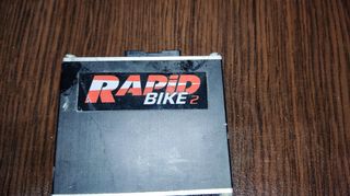 Rapid bike 2 (χωρις καλωδίωση)