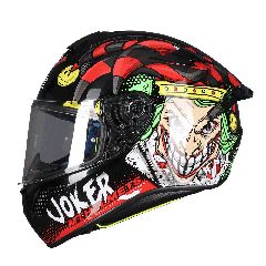 ΚΡΑΝΟΣ MT TARGO PRO JOCKER BLACK -thumb-1