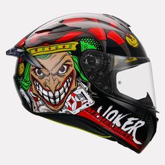 ΚΡΑΝΟΣ MT TARGO PRO JOCKER BLACK -thumb-2