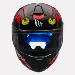 ΚΡΑΝΟΣ MT TARGO PRO JOCKER BLACK -thumb-3