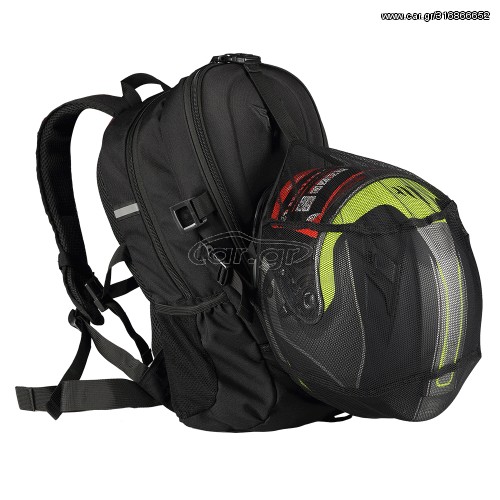 ΤΣΑΝΤΑ ΠΛΑΤΗΣ NORDCODE X-BAG BLACK  