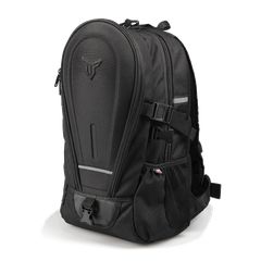 ΤΣΑΝΤΑ ΠΛΑΤΗΣ NORDCODE X-BAG BLACK  -thumb-1