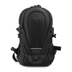 ΤΣΑΝΤΑ ΠΛΑΤΗΣ NORDCODE X-BAG BLACK  -thumb-2