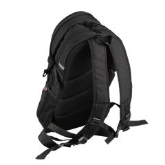 ΤΣΑΝΤΑ ΠΛΑΤΗΣ NORDCODE X-BAG BLACK  -thumb-3