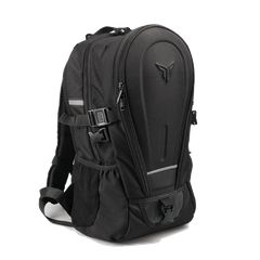 ΤΣΑΝΤΑ ΠΛΑΤΗΣ NORDCODE X-BAG BLACK  -thumb-4