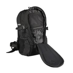 ΤΣΑΝΤΑ ΠΛΑΤΗΣ NORDCODE X-BAG BLACK  -thumb-5