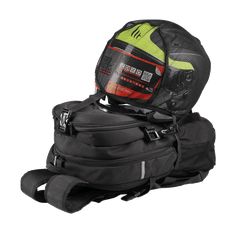 ΤΣΑΝΤΑ ΠΛΑΤΗΣ NORDCODE X-BAG BLACK  -thumb-6