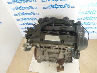ΣΤΗΝ ΚΑΛΥΤΕΡΗ ΤΙΜΗ FORD FOCUS HWDB 1.6 16V ΚΙΝΗΤΗΡΑΣ ΜΟΤΕΡ ΜΗΧΑΝΗ