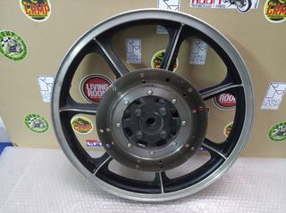 Kawasaki KZ 400/500/550 δισκόφρενο ζάντα πίσω 18 x 1,85