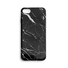 Wozinsky Marble TPU case cover for Samsung Galaxy M31 black