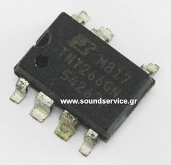IC TNY266GN SMD-7 ΟΛΟΚΛΗΡΩΜΕΝΟ ΚΥΚΛΩΜΑ ΤΡΟΦΟΔΟΤΙΚΟΥ SMPS