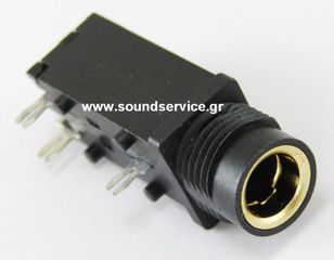 PIONEER DJM-750-MK2 ΑΝΤΑΛΛΑΚΤΙΚΟ ΒΥΣΜΑ SEND L/R DKN1652