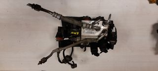 BMW 5 E60 ΥΔΡΑΥΛΙΚΗ ΑΝΤΛΙΑ ΣΥΣΤΗΜΑΤΟΣ  DYNAMIC DRIVE ABS ΚΩΔ. VB676084008 + 6760840