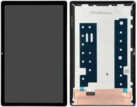 Samsung (GH81-19690A) LCD Touchscreen - Black (excl. adhesive),Galaxy Tab A7 10.4 (2020); SM-T500