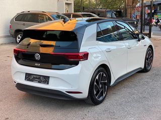 Volkswagen ID.3 2020 420χλμ Αυτονομία 58kwh-thumb-2