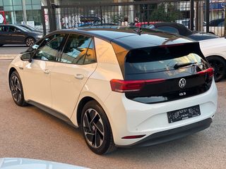 Volkswagen ID.3 2020 420χλμ Αυτονομία 58kwh-thumb-3