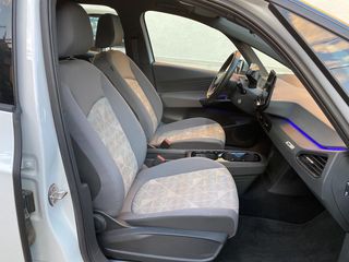 Volkswagen ID.3 2020 420χλμ Αυτονομία 58kwh-thumb-12