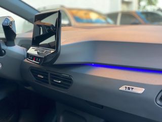 Volkswagen ID.3 2020 420χλμ Αυτονομία 58kwh-thumb-13