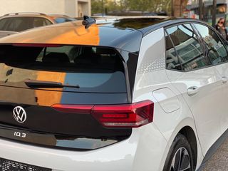 Volkswagen ID.3 2020 420χλμ Αυτονομία 58kwh-thumb-17