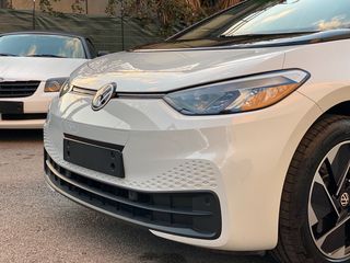 Volkswagen ID.3 2020 420χλμ Αυτονομία 58kwh-thumb-21