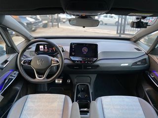 Volkswagen ID.3 2020 420χλμ Αυτονομία 58kwh-thumb-25