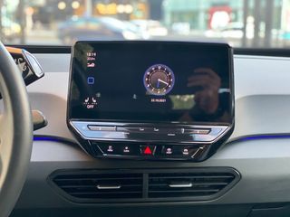 Volkswagen ID.3 2020 420χλμ Αυτονομία 58kwh-thumb-28