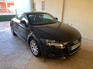 Audi TT '07