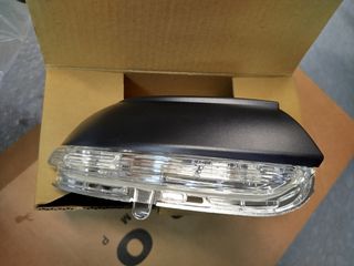 Φλας καθρέφτη αριστερό