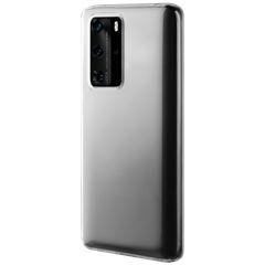 Promiz (PZ-10276) Soft Case Huawei P40 Pro Clear