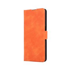 Smart Puro case for Xiaomi Redmi Note 10 5G / Poco M3 Pro / M3 Pro 5G orange