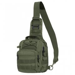 Pentagon | UCB 2.0 Camo Green