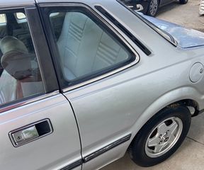 Πλαϊνά τζάμια πίσω Honda Prelude SN 2 