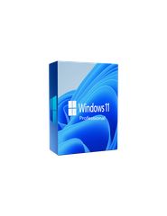 Windows 11 Professional 32/64 bit (Multilanguage) Ηλεκτρονική Άδεια