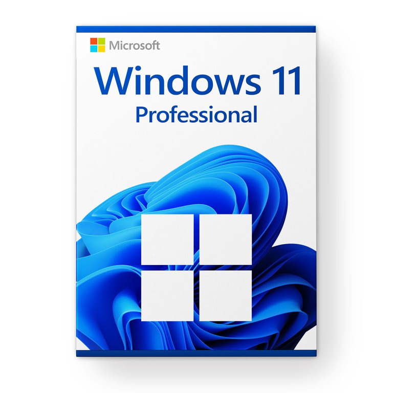 Windows 11 Professional 32/64 bit (Multilanguage) Ηλεκτρονική Άδεια