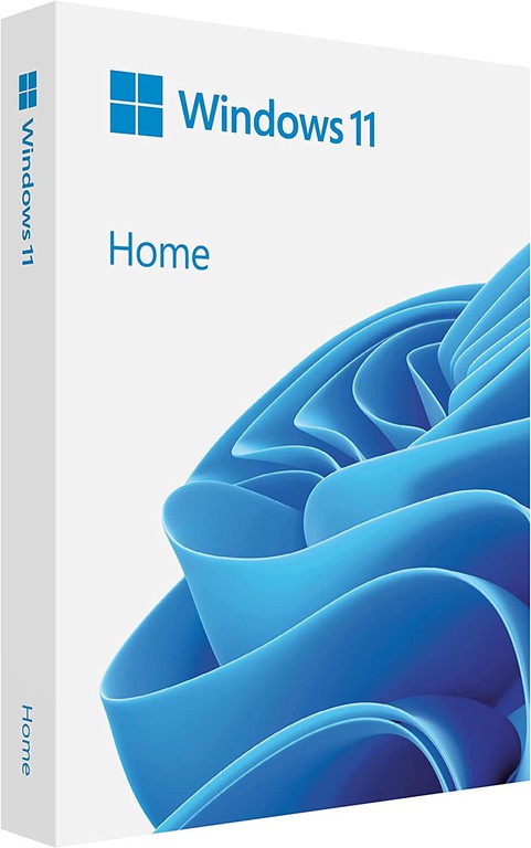 Windows 11 Home 32/64 bit (Multilanguage) Ηλεκτρονική Άδεια