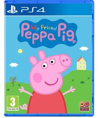 My Friend Peppa Pig / PlayStation 4