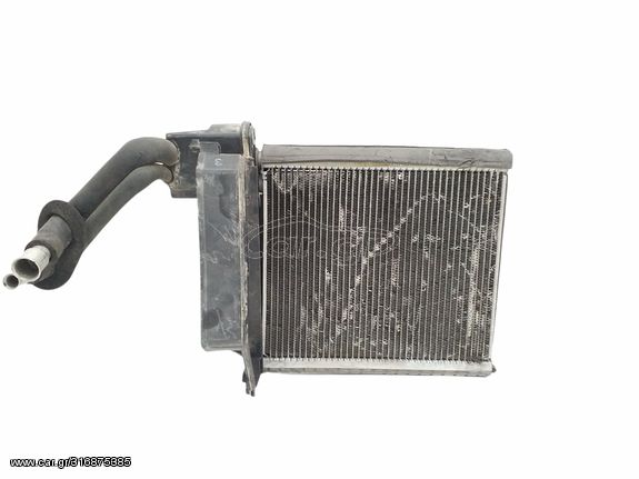 Ψυγείο A/C (Εσωτερικό) Εξατμιστής TOYOTA AVENSIS Sedan / 4dr 2003 - 2006 ( T250 ) 1.6 VVT-i (ZZT250_)  ( 3ZZ-FE  ) (110 hp ) Βενζίνη #XC165916310