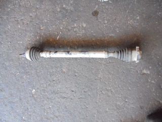 Ημιαξόνιο Εμπρός Δεξί για SKODA OCTAVIA (2000 - 2008) 4 (1U2-5) 1600 (AEH) (AKL) Petrol 101 | Kiparissis - The King Of Parts